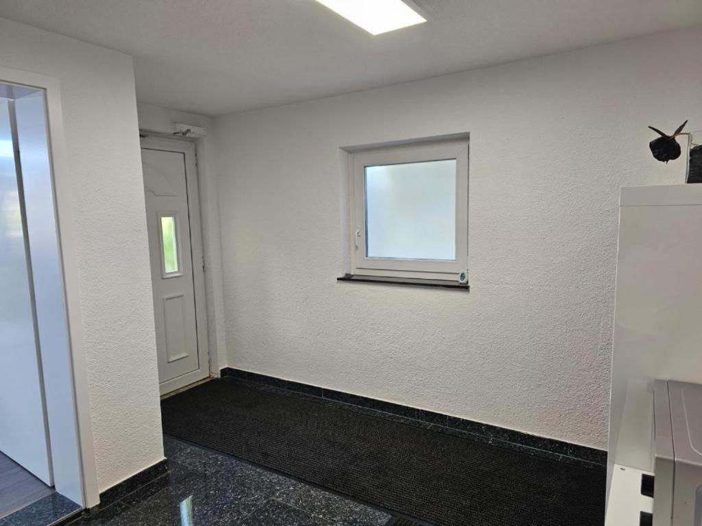 Elw Sonnig,Terasse, Bis Zu 13 Schlafpl. Apartamento Obergroningen Exterior foto