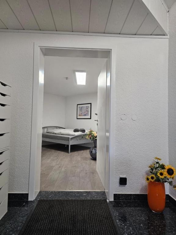 Elw Sonnig,Terasse, Bis Zu 13 Schlafpl. Apartamento Obergroningen Exterior foto