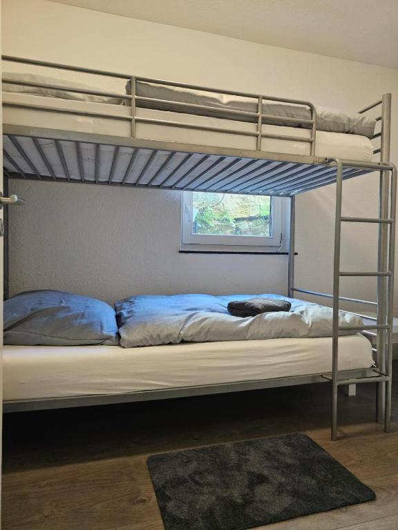Elw Sonnig,Terasse, Bis Zu 13 Schlafpl. Apartamento Obergroningen Exterior foto
